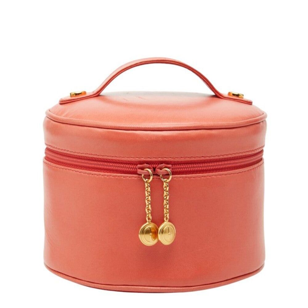 Gucci Old Gucci Vanity Pouch